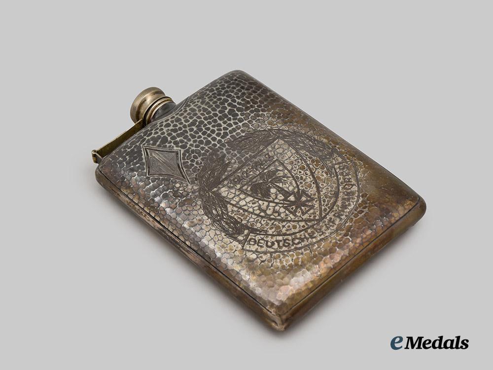 germany,_wehrmacht._an_afrikakorps_trench_art_flask___m_n_c8953