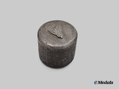 Ukraine. A Kyiv Crest Die from E. Braun & Co.,Vienna