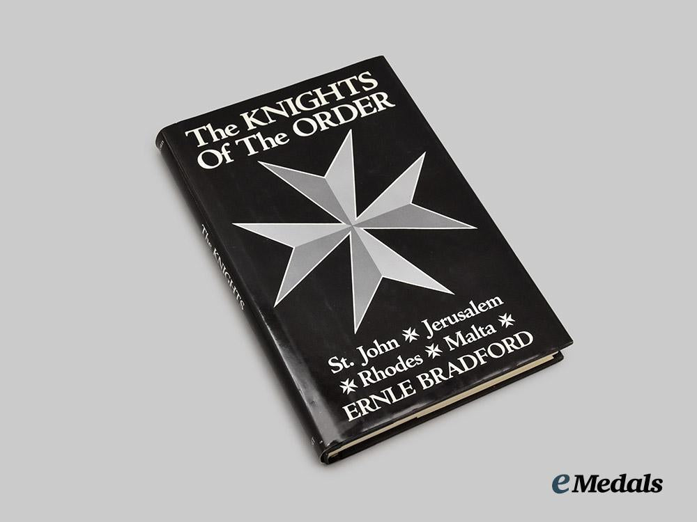 international._a_pair_of_order_of_st._john_reference_books___m_n_c8994