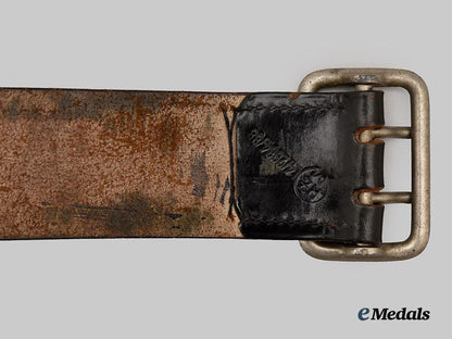 germany,_third_reich._a_political/_paramilitary_personnel_belt_and_claw_buckle,_by_wilhelm_schröder&_co.___m_n_c9007