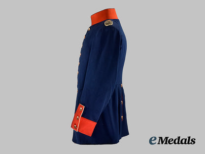 germany,_imperial._an_infantry_major’s_dark_blue_service_tunic___m_n_c9008