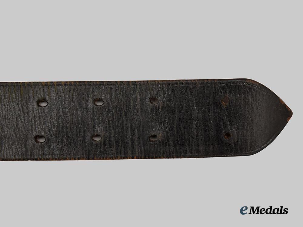 germany,_third_reich._a_political/_paramilitary_personnel_belt_and_claw_buckle,_by_wilhelm_schröder&_co.___m_n_c9009