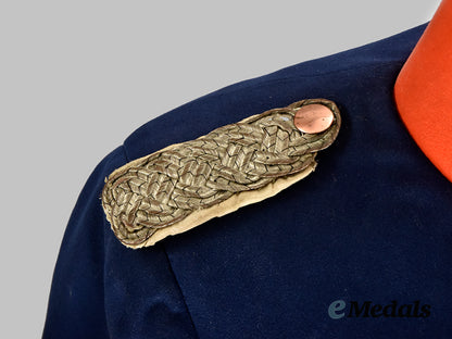 germany,_imperial._an_infantry_major’s_dark_blue_service_tunic___m_n_c9012