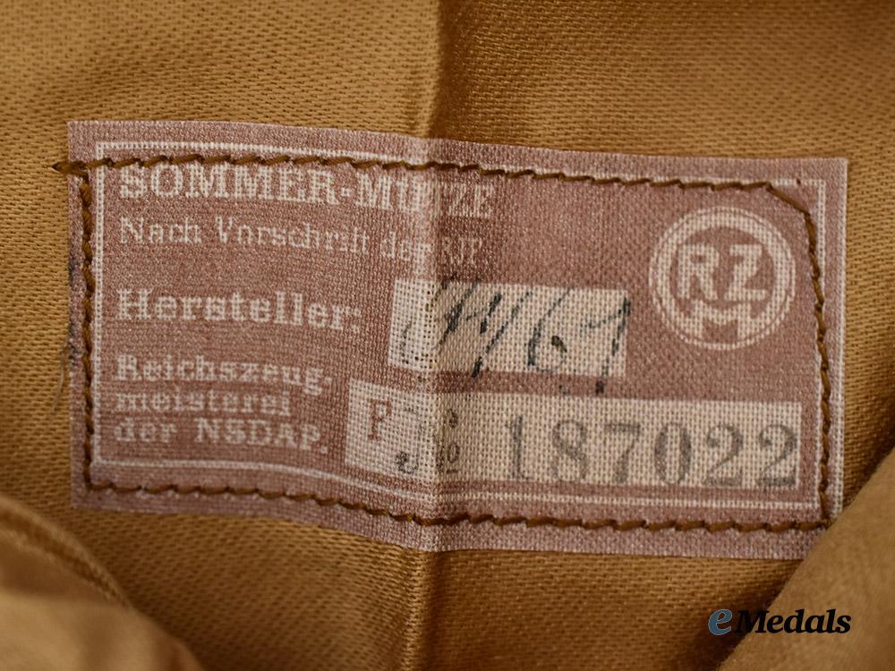 germany,_h_j._a_field_cap___m_n_c9021