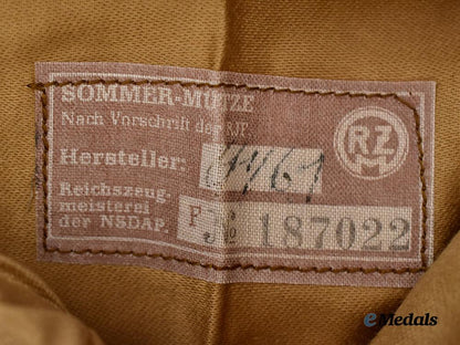 germany,_h_j._a_field_cap___m_n_c9021
