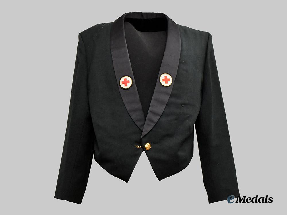 canada,_commonwealth._an_order_of_the_red_cross_uniform_to_captain_jack_boddington,_military_collectors_club_of_canada_founding_member___m_n_c9030
