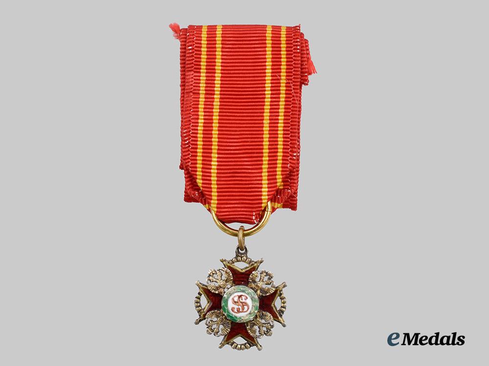 russia,_imperial._an_order_of_saint_stanislaus_miniature,_c.1900___m_n_c9039