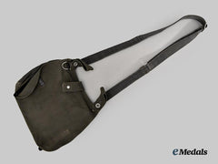 Germany, NSDAP. A Bread Bag for Political and SA Personnel