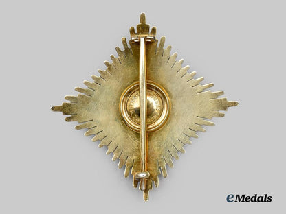 romania,_kingdom._an_order_of_faithful_service,_grand_cross_set,_by_h._weiss,_c.1935___m_n_c9050