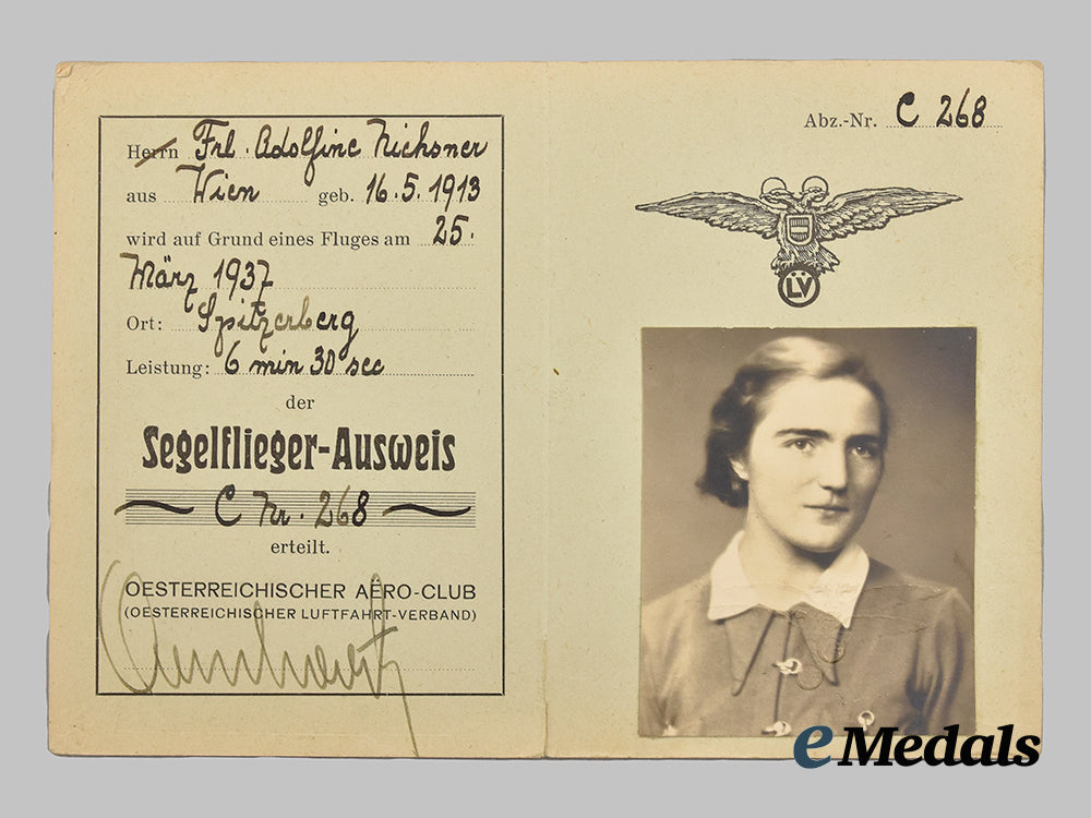 germany,_n_s_f_k._a_lot_of_identity_documents_to_female_glider_pilot_adolfine_niehsner___m_n_c9054