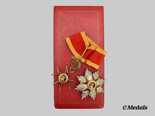 vatican,_papal_state._an_order_of_st._gregory,_grand_officer_set_by_tanfani&_bertarelli___m_n_c9055