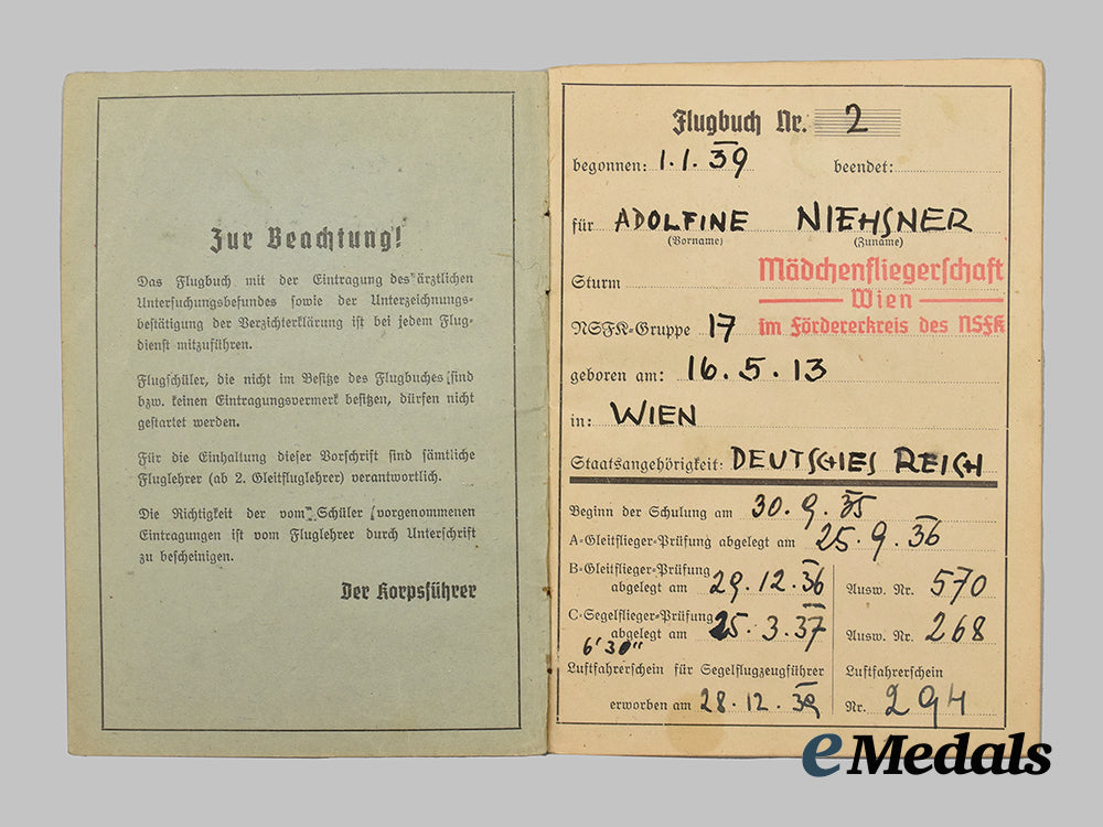 germany,_n_s_f_k._a_lot_of_identity_documents_to_female_glider_pilot_adolfine_niehsner___m_n_c9060