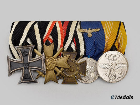germany,_third_reich._a_medal_bar_for_meritorious_military_and_olympic_service___m_n_c9076