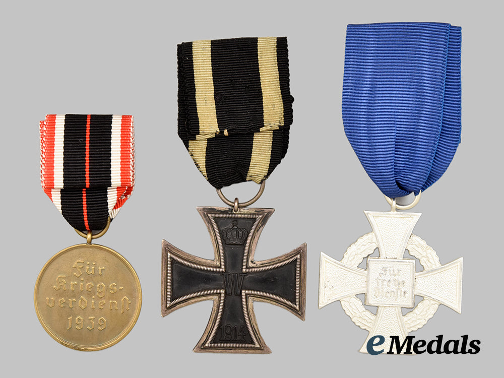 germany,_imperial;_germany,_third_reich._a_mixed_lot_of_awards___m_n_c9077