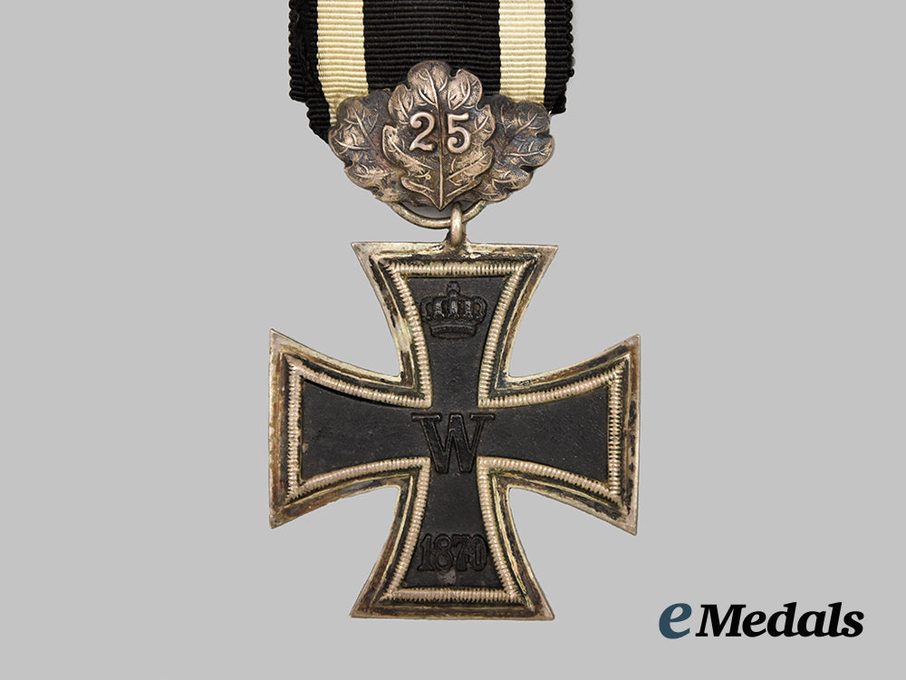 germany,_imperial._an1870_iron_cross_i_i_class,_with25th_jubilee_clasp___m_n_c9083