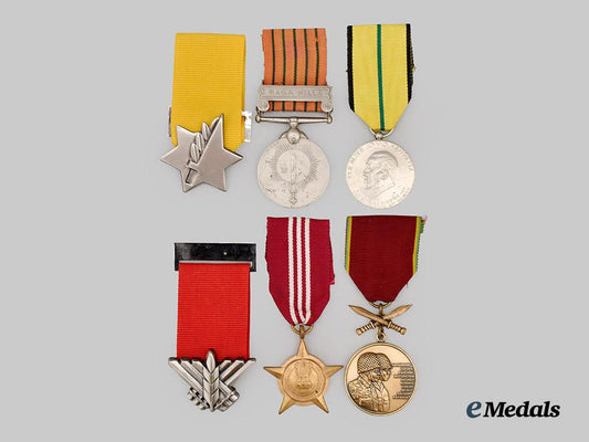 international._a_lot_of_middle_east_and_african_medals___m_n_c9085