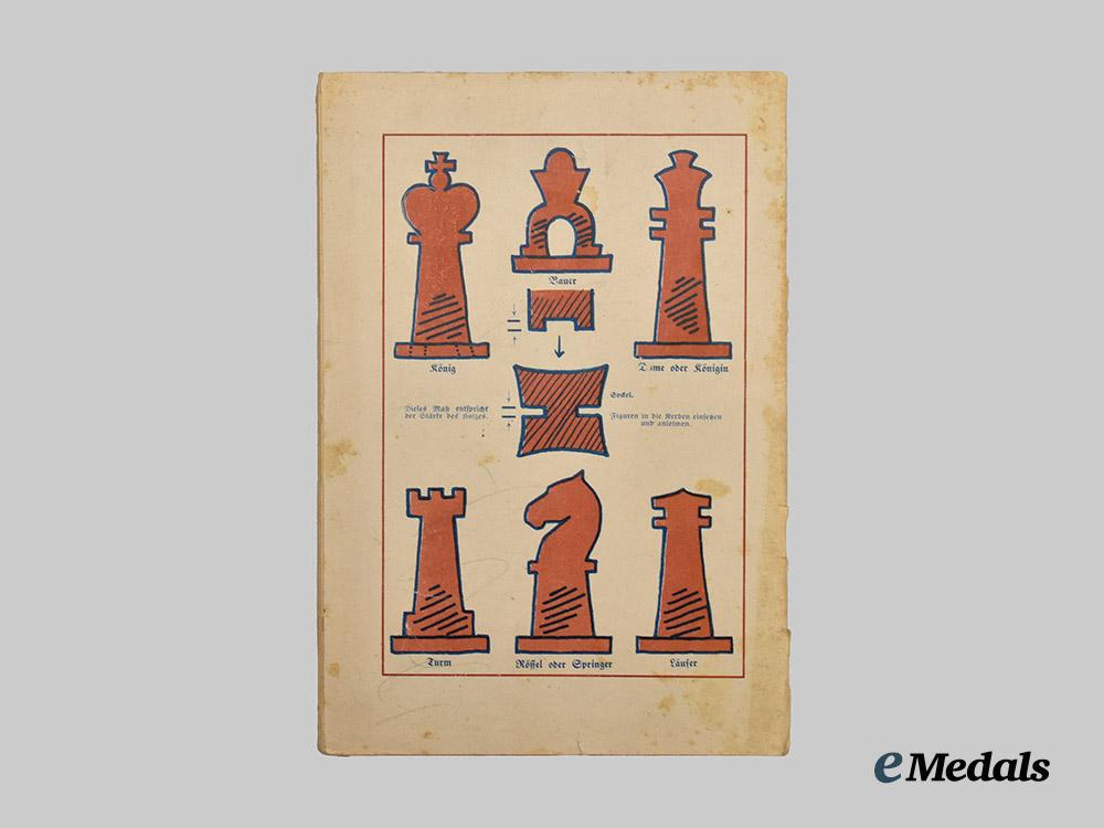 germany,_third_reich._a_mixed_lot_of_period_publications___m_n_c9085