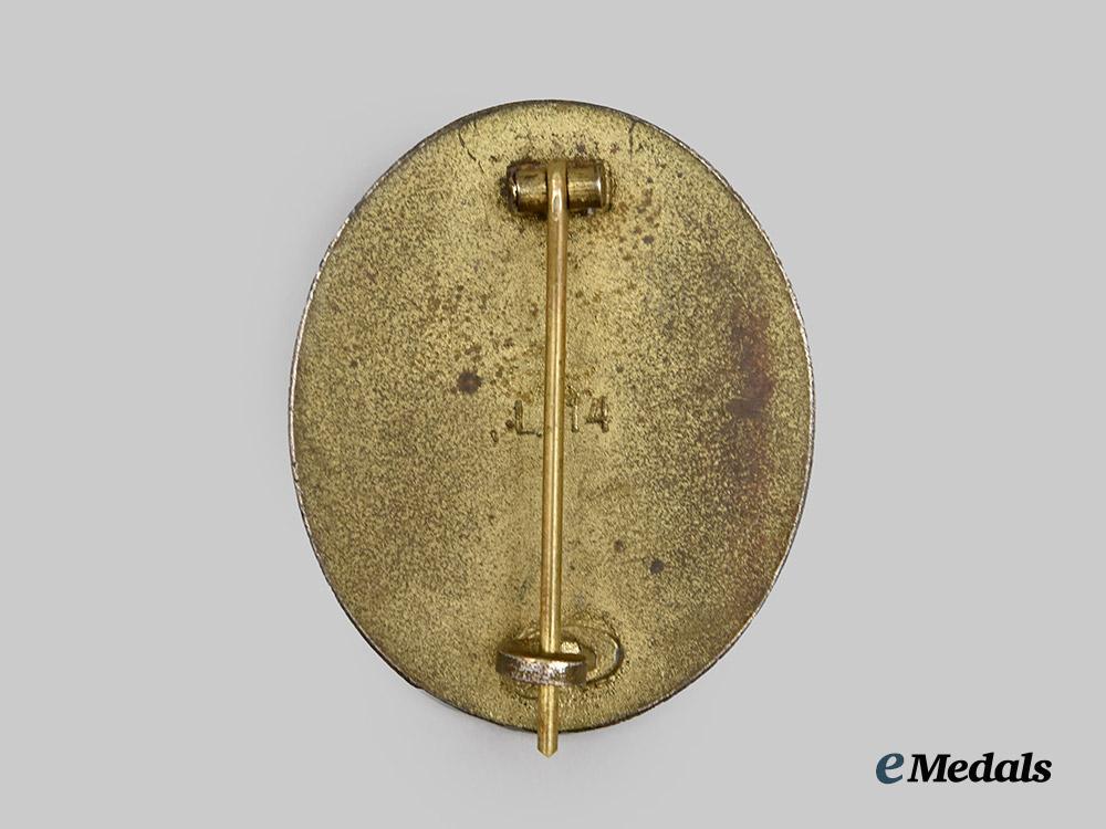 germany,_wehrmacht._a_gold_grade_wound_badge,_by_friedrich_orth___m_n_c9086