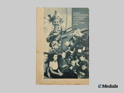 germany,_third_reich._a_mixed_lot_of_period_publications___m_n_c9087