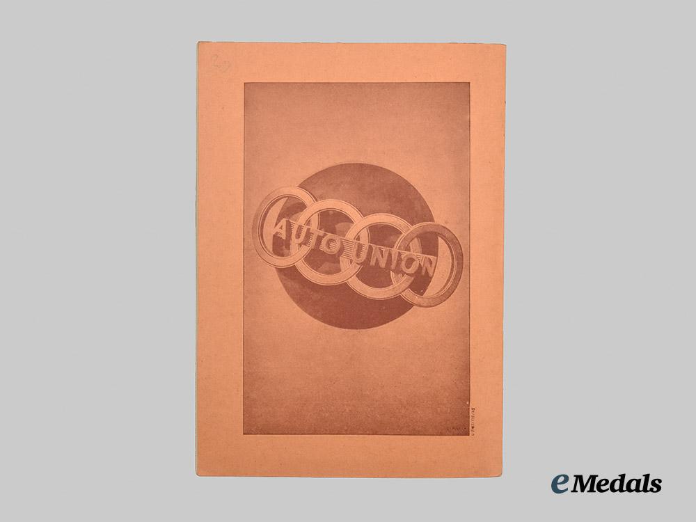 germany,_third_reich._a_mixed_lot_of_period_publications___m_n_c9089
