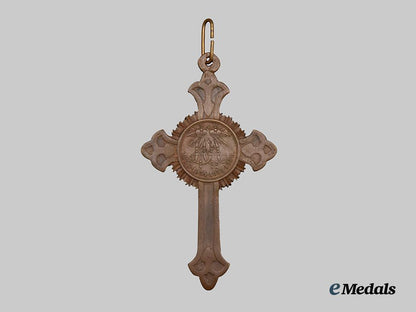 russia,_imperial._a_crimean_war_chaplain_cross,_c.1856___m_n_c9092
