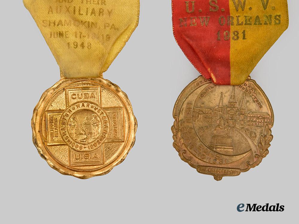 united_states._a_lot_of10_assorted_unofficial_medals___m_n_c9100