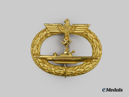 germany,_kriegsmarine._a_u-_boat_war_badge,_variation1,_by_schwerin___m_n_c9101