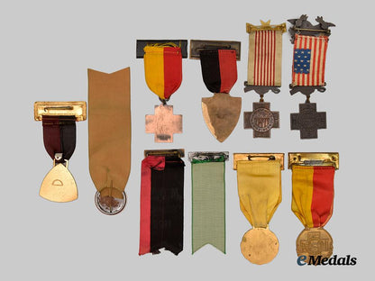 united_states._a_lot_of10_assorted_unofficial_medals___m_n_c9104