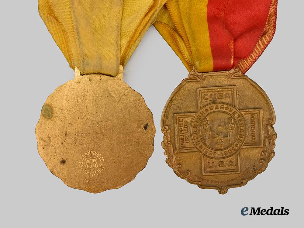 united_states._a_lot_of10_assorted_unofficial_medals___m_n_c9105