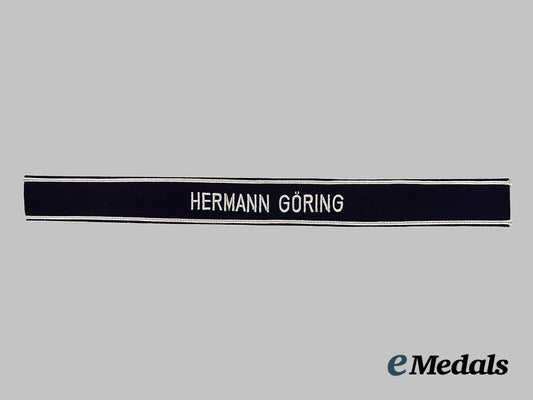 germany,_luftwaffe._a_mint1st_fallschirm-_panzer_division_hermann_göring_n_c_o’s_cuff_title___m_n_c9112
