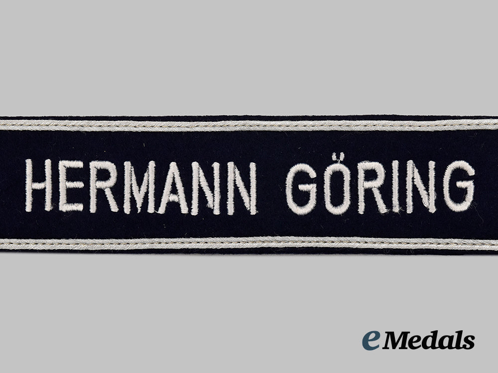 germany,_luftwaffe._a_mint1st_fallschirm-_panzer_division_hermann_göring_n_c_o’s_cuff_title___m_n_c9114