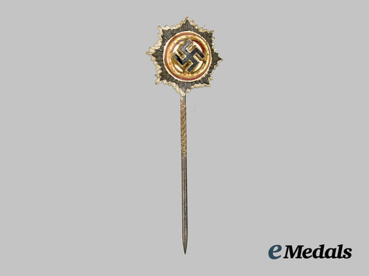 germany,_wehrmacht._a_rare_german_cross_in_gold_stick_pin_miniature,_by_boerger&_co.___m_n_c9116