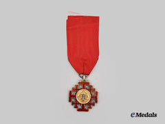 Germany, Imperial. A Jerusalem Cross, c. 1930