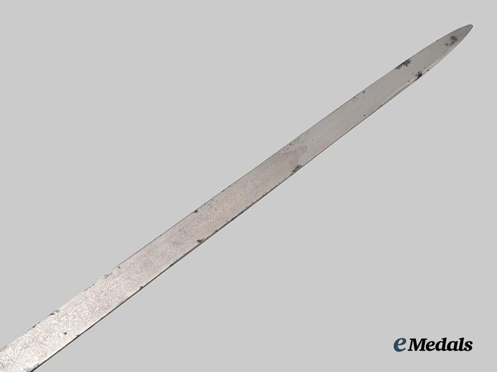 germany,_imperial._a_forestry_cutlass___m_n_c9121