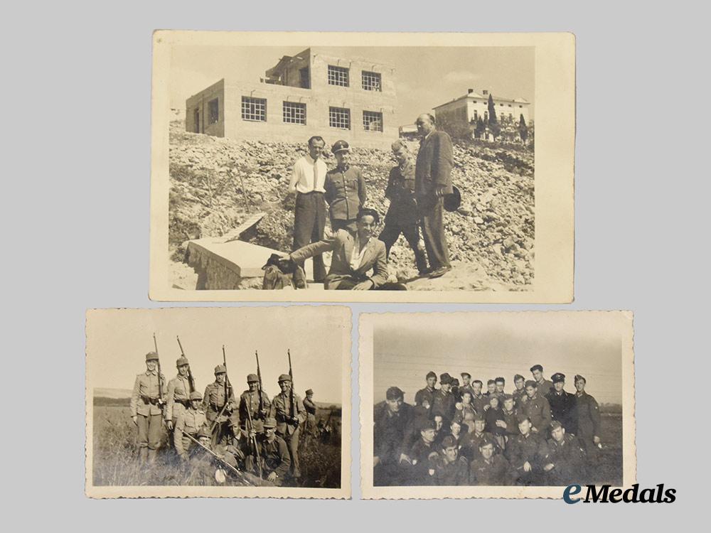 croatia,_independent_state._a_lot_of_seventeen_mixed_wartime_croatian_photographs,_c.1941-44___m_n_c9123