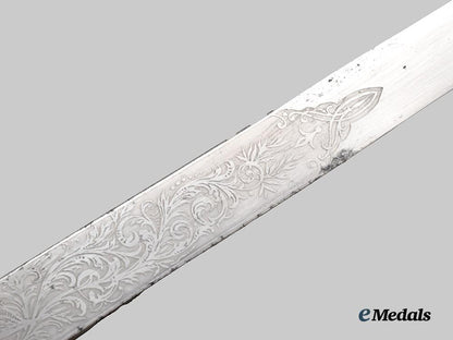 germany,_imperial._a_forestry_cutlass___m_n_c9123