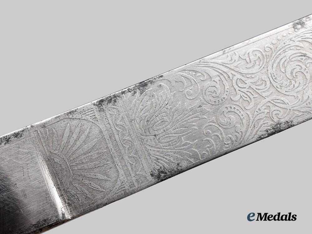 germany,_imperial._a_forestry_cutlass___m_n_c9125