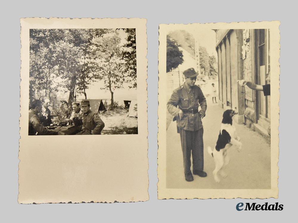 croatia,_independent_state._a_lot_of_seventeen_mixed_wartime_croatian_photographs,_c.1941-44___m_n_c9131