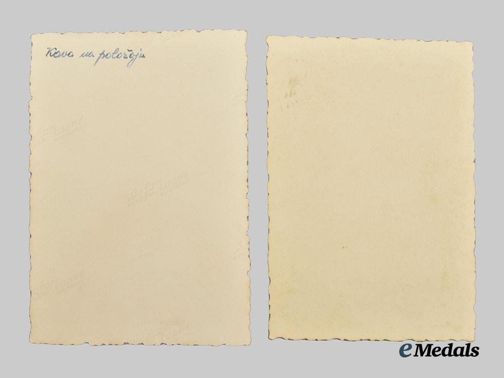 croatia,_independent_state._a_lot_of_seventeen_mixed_wartime_croatian_photographs,_c.1941-44___m_n_c9132