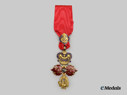 austria,_second_republic._an_order_of_the_golden_fleece,_neck_badge,_exhibition_example,_by_rothe&_neffe,_c.1980___m_n_c9136