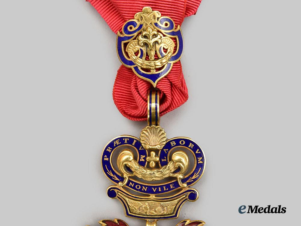 austria,_second_republic._an_order_of_the_golden_fleece,_neck_badge,_exhibition_example,_by_rothe&_neffe,_c.1980___m_n_c9139