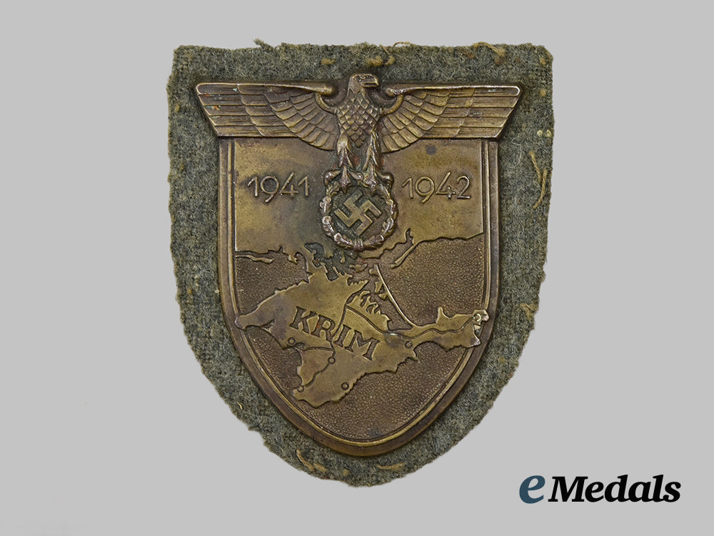 germany,_wehrmacht._a_krim_shield___m_n_c9140