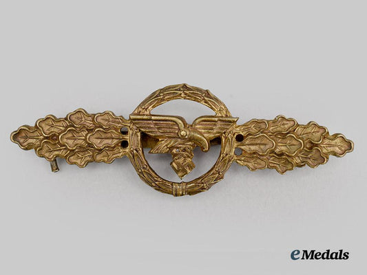 germany,_luftwaffe._a_transport_and_glider_clasp,_refurbished_example,_by_c._e._juncker___m_n_c9142