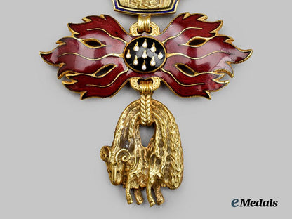 austria,_second_republic._an_order_of_the_golden_fleece,_neck_badge,_exhibition_example,_by_rothe&_neffe,_c.1980___m_n_c9148