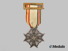 Germany, Wehrmacht. A Spanish Cross for Next of Kin, Spanish-Made, c. 1960
