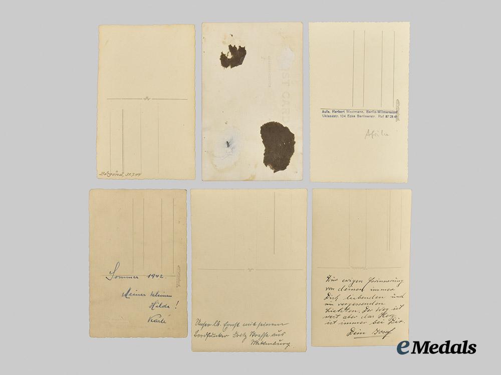 germany,_wehrmacht._a_mixed_lot_of_wartime_photos_of_tropical_personnel___m_n_c9159