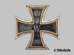Germany, Imperial. A 1914 Iron Cross I Class, Private Purchase Example