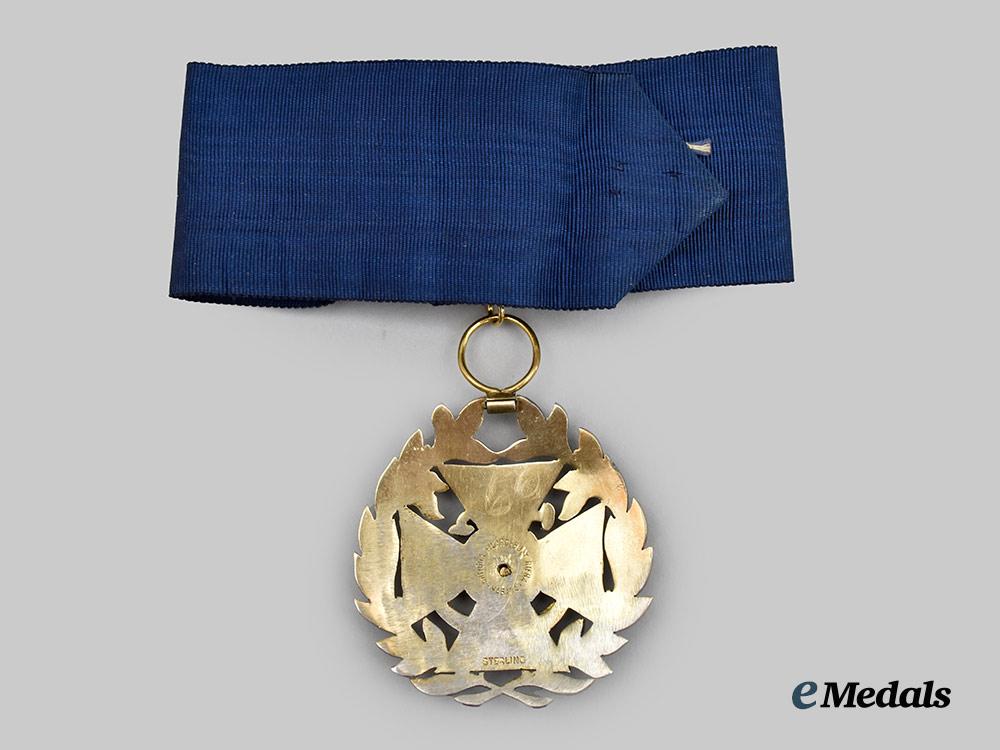 cuba,_republic._an_order_of_naval_merit,_i_i_i._class_officer,_jeweller_modified_to_i_i._class_commander___m_n_c9165