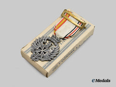 Spain, Spanish State. A Medal of the Russian Campaign, with Case, by Diez y Campañia