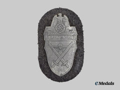 Germany, Luftwaffe. A Demjansk Shield